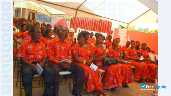 Jayee University College photo #2
