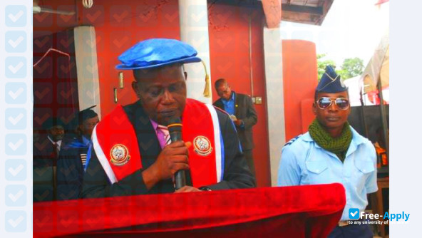 Jayee University College photo #10