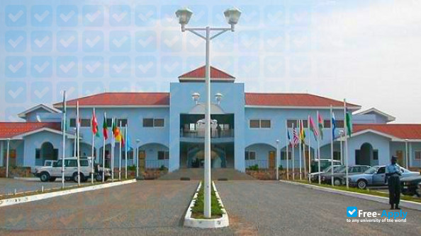 Kofi Annan International Peacekeeping Training Centre photo #1