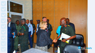 Kofi Annan International Peacekeeping Training Centre vignette #9