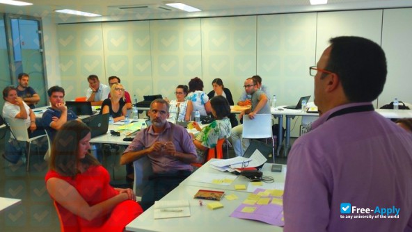 Entrepreneurship Training Institute photo #4