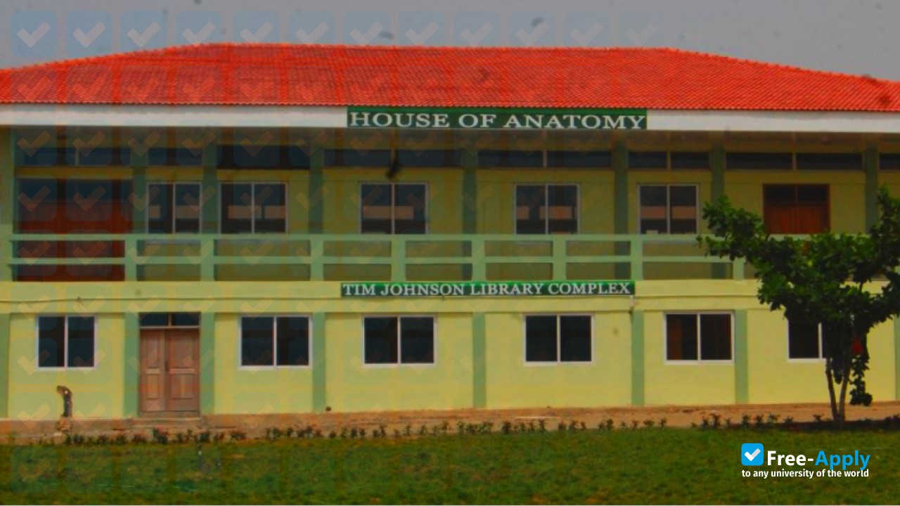 Photo de l’Family Health Medical School #5