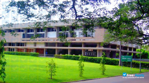 Kwame Nkrumah University of Science and Technology photo #7