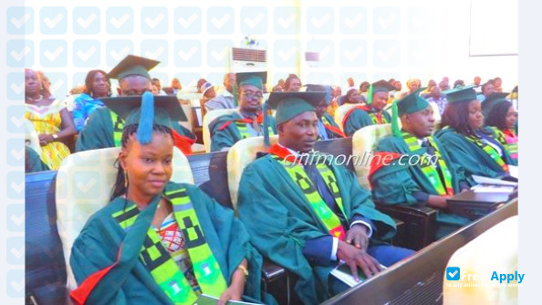 Photo de l’University for Development Studies #3