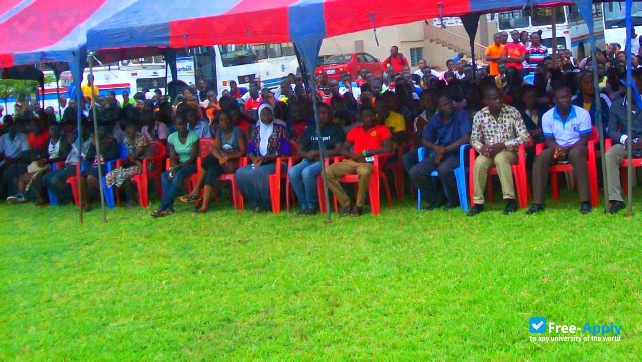 Photo de l’University for Development Studies #2