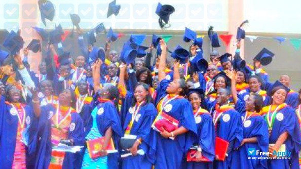 Photo de l’University of Cape Coast #9
