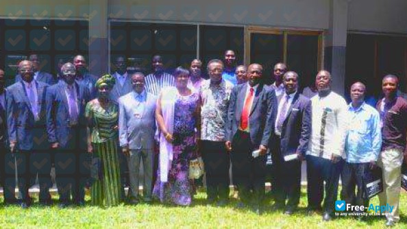 Photo de l’University of Cape Coast #3