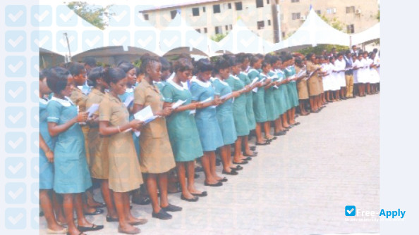 Foto de la Narh-Bita College #5