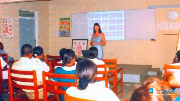 Foto de la Narh-Bita College #2