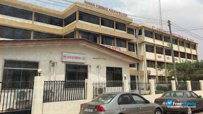 Foto de la Narh-Bita College #4