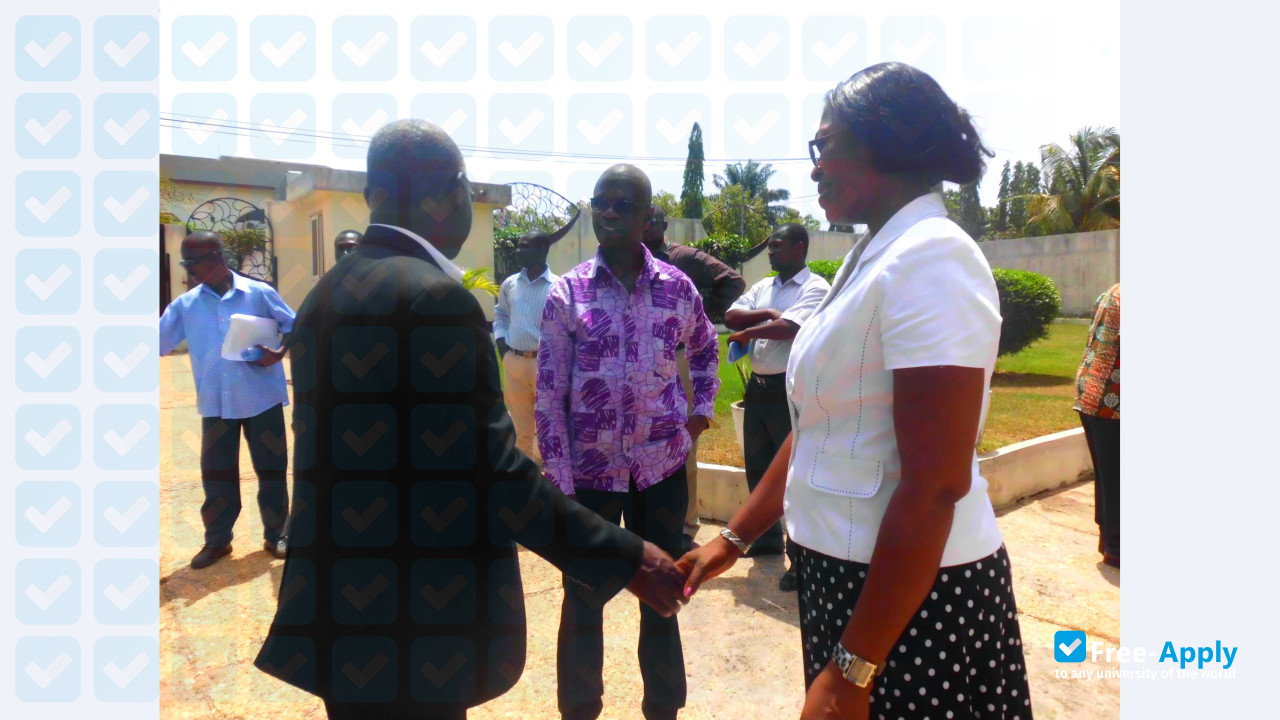 University of Education, Winneba photo #6