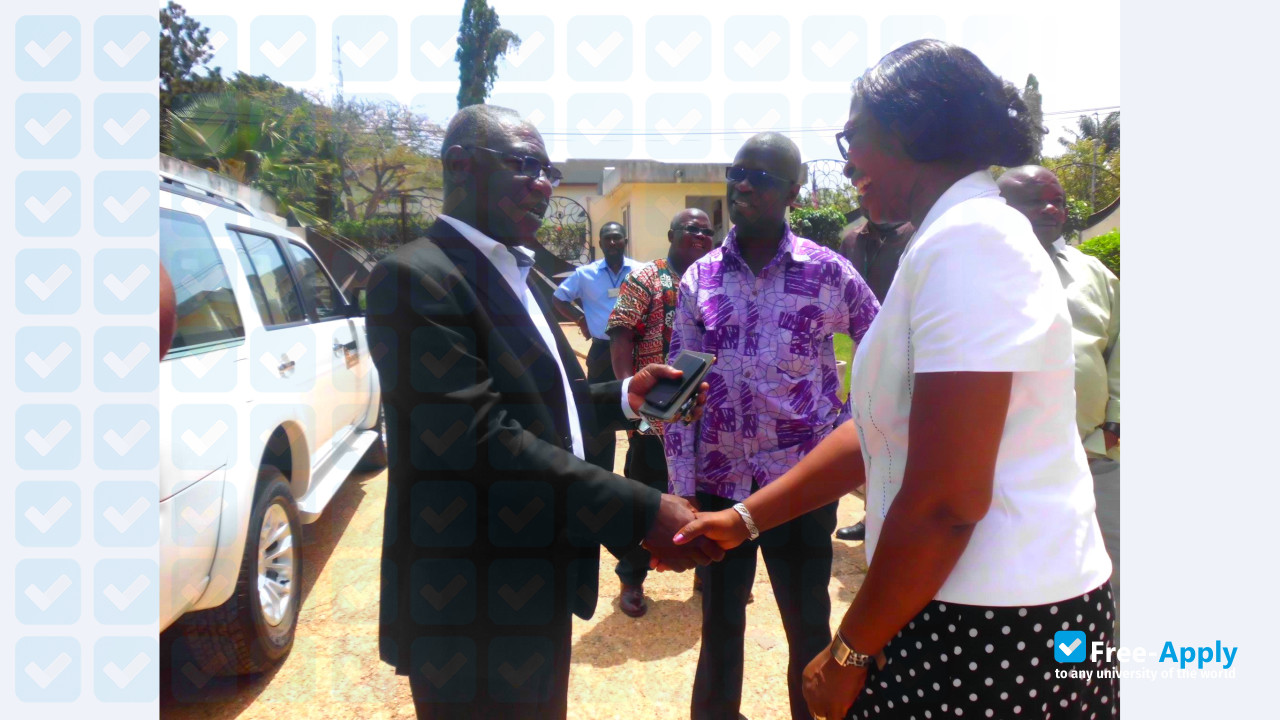 University of Education, Winneba photo #5