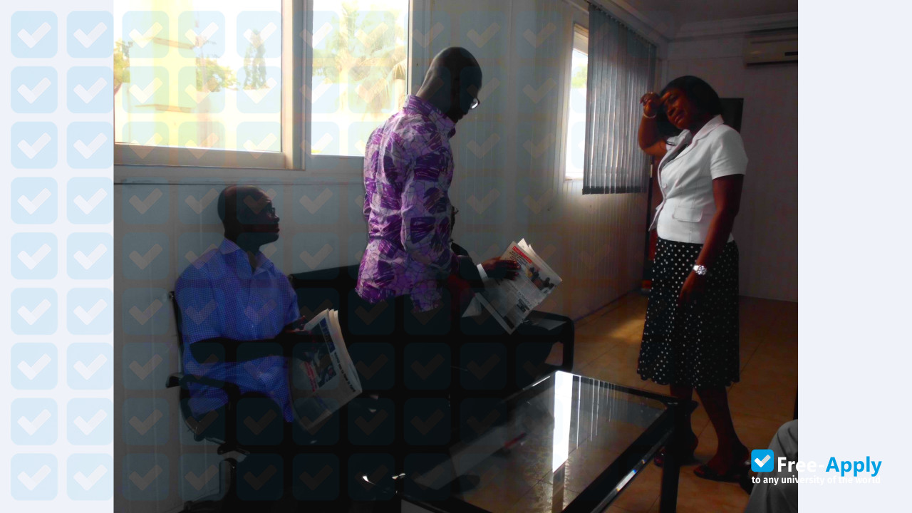 University of Education, Winneba photo #10