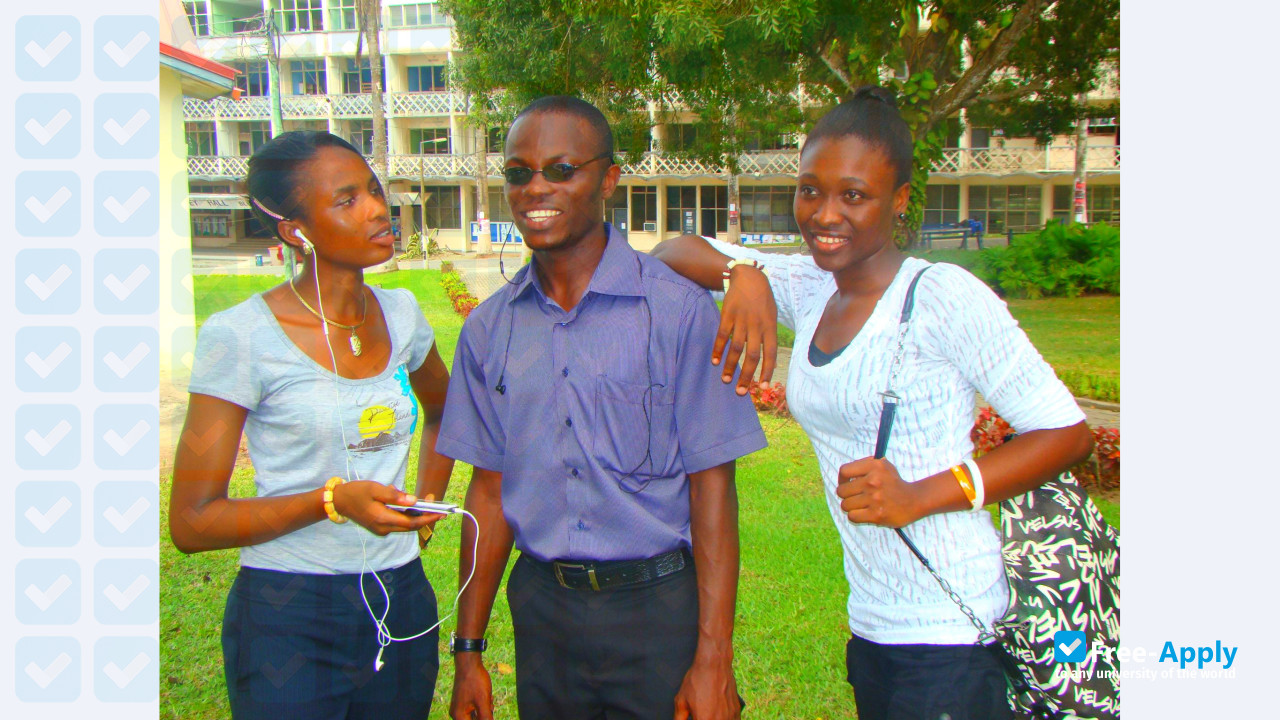 University of Education, Winneba photo #13