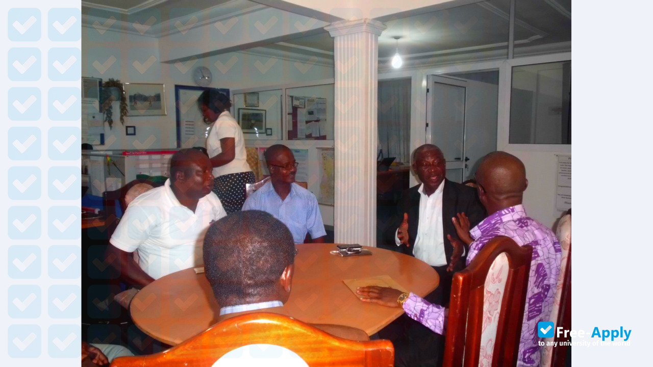 University of Education, Winneba photo #12