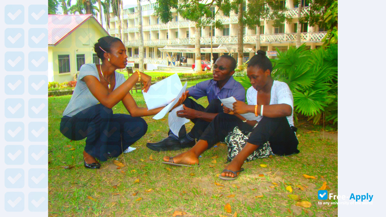 University of Education, Winneba photo #15