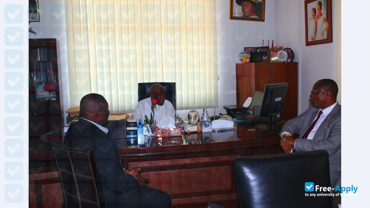 University of Education, Winneba photo #21