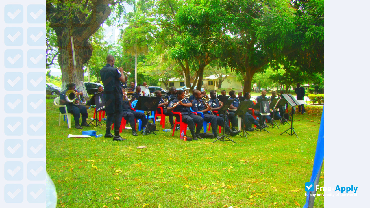 University of Education, Winneba photo #18