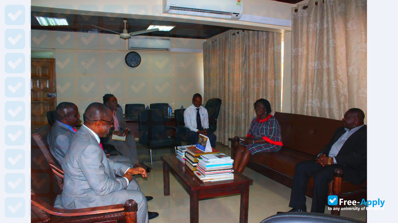 University of Education, Winneba photo #14