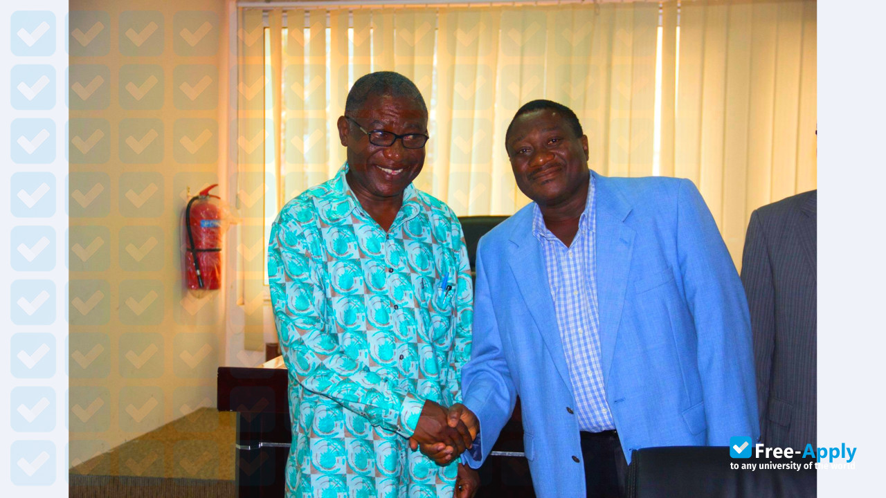 University of Education, Winneba photo #17