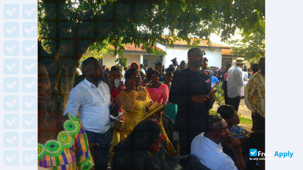 Photo de l’University of Ghana #16