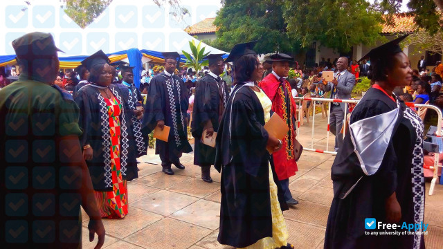 Photo de l’University of Ghana #24