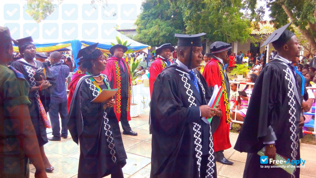 Photo de l’University of Ghana #5