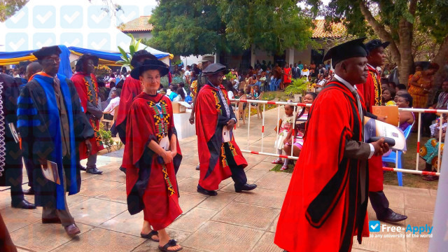 Photo de l’University of Ghana #17