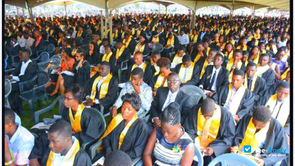 Photo de l’University of Ghana #21