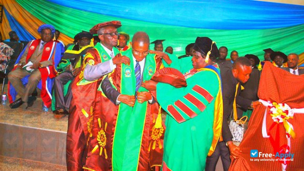 Photo de l’University of Ghana #12