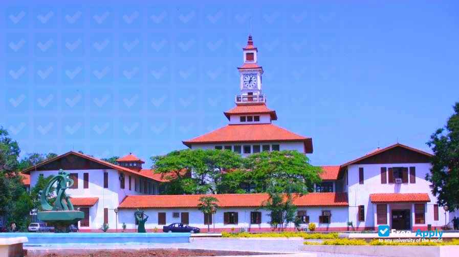 Photo de l’University of Ghana #9