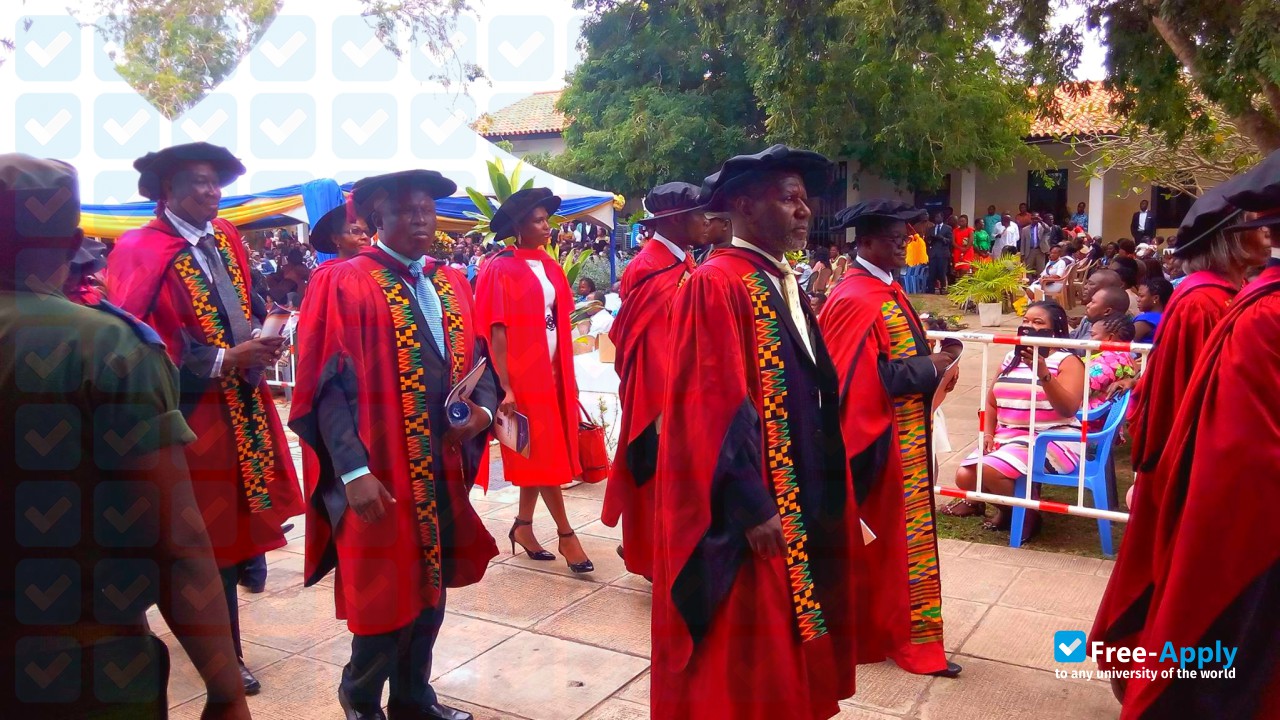 Photo de l’University of Ghana #8