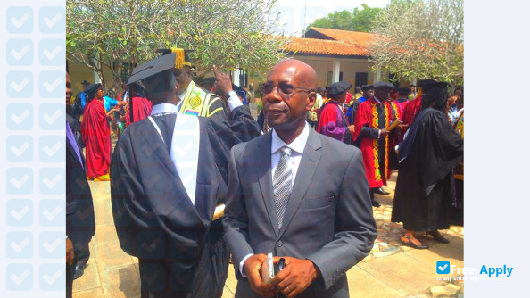 Photo de l’University of Ghana #25