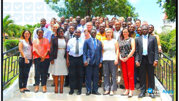 Photo de l’University of Ghana #22