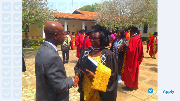 Photo de l’University of Ghana #15