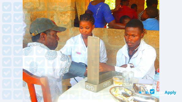 University of Health and Allied Sciences photo #9