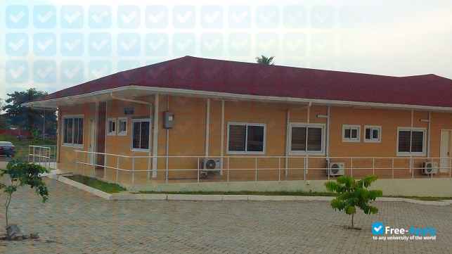 University of Health and Allied Sciences photo #7