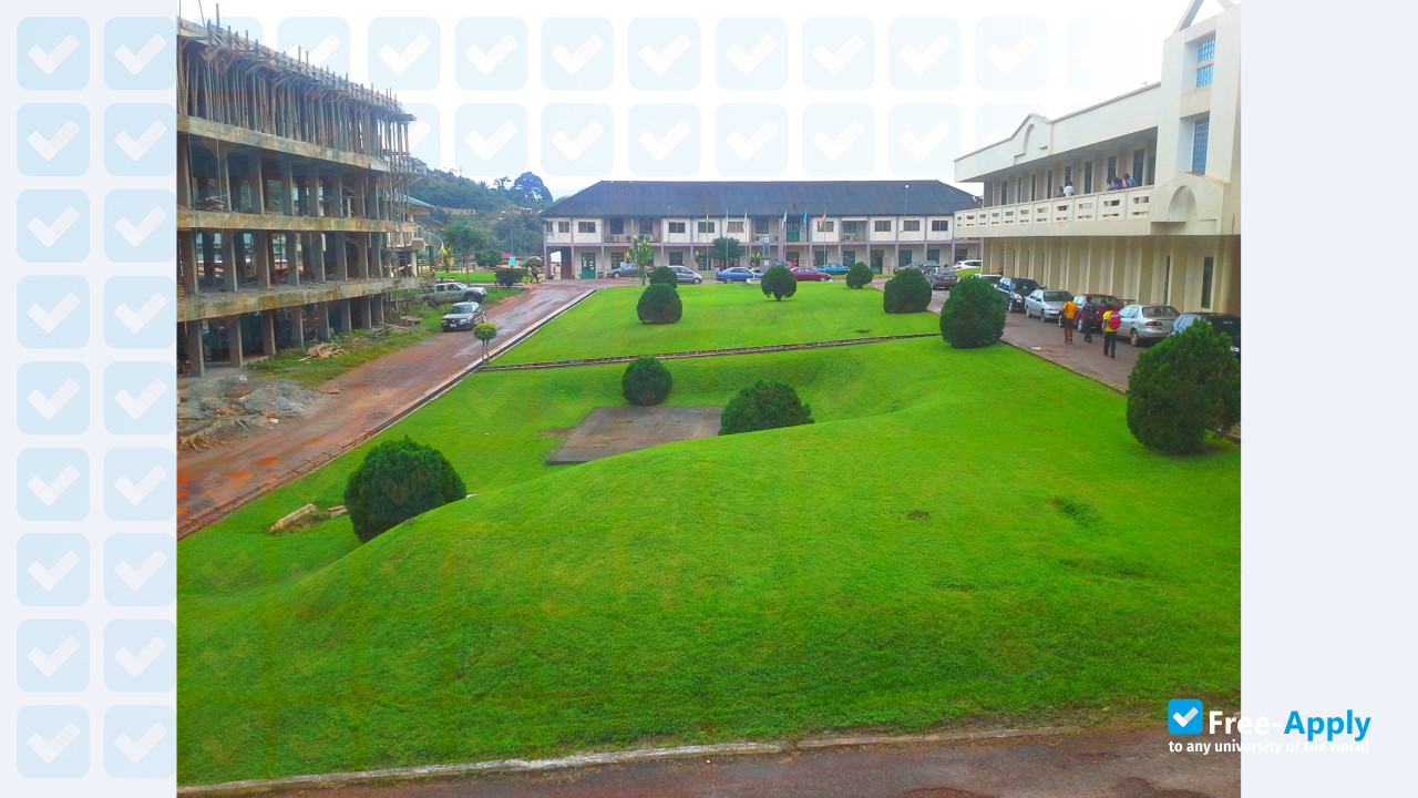 University of Mines and Technology photo #3