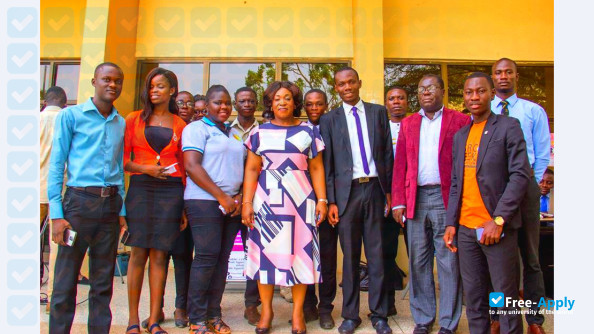Pentecost University photo #10