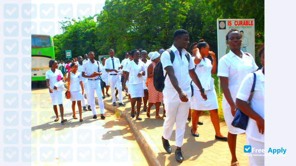 Pentecost University photo #2