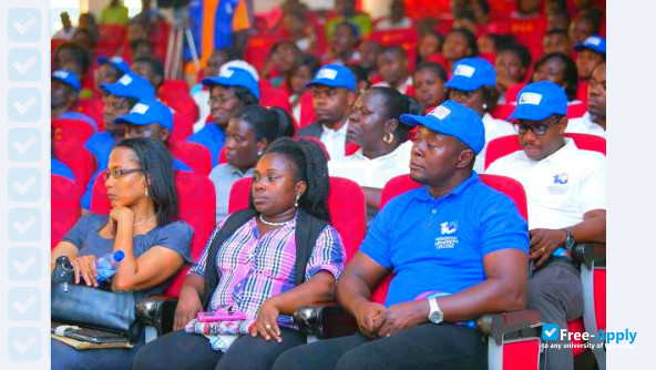 Pentecost University photo #9