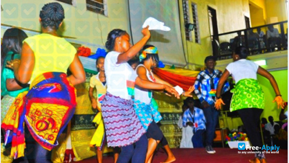 Pentecost University photo #4