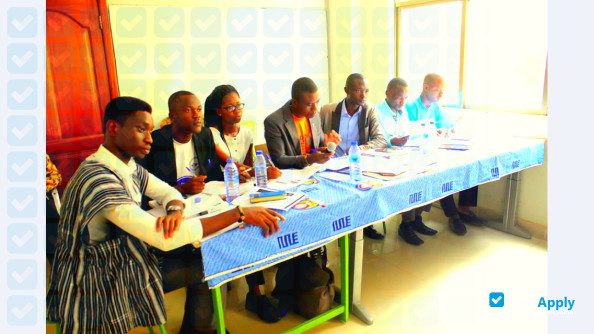 Pentecost University photo #15