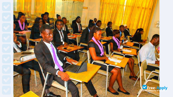 University of Professional Studies, Accra photo #13