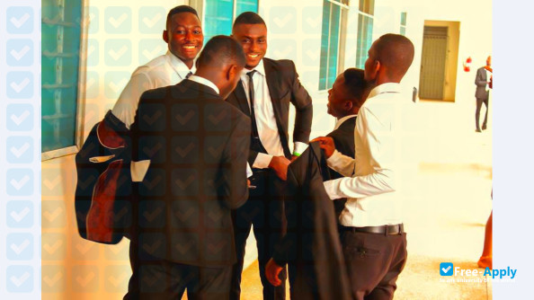 Foto de la University of Professional Studies, Accra #6