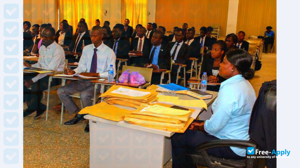 University of Professional Studies, Accra photo #12