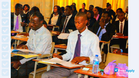 Фотография University of Professional Studies, Accra