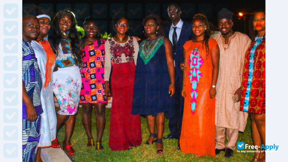 Photo de l’University of Professional Studies, Accra #13