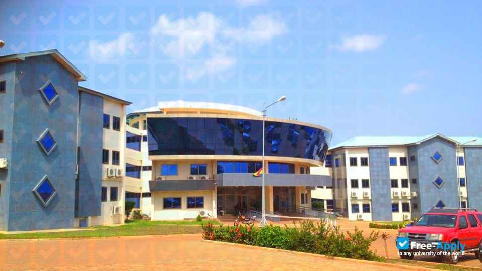 University of Professional Studies, Accra photo #6