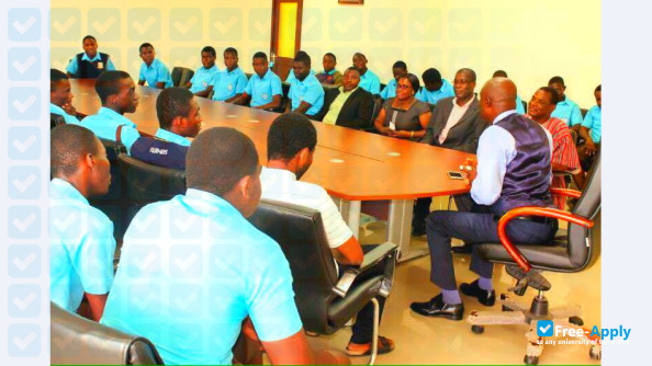 Foto de la University of Professional Studies, Accra